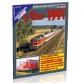 Die DR vor 25 Jahren - 1991