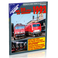 Die DR vor 25 Jahren - 1992