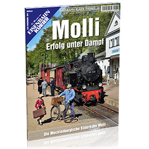 EK-Themen 60: Molli Bestellnr. 1887 1887 300