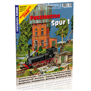Modellbahn-Kurier Special 40 – Spur 1 (Teil 11)