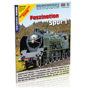 Modellbahn-Kurier Special 46 – Spur 1 (Teil 26)