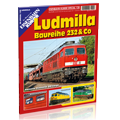 Ludmilla – Baureihe 232 & Co.; Bestellnr. 7021