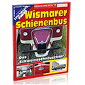 Wismarer Schienenbus  – Bestellnr. 7022