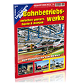 Bahnbetriebswerke  – Bestellnr. 7023