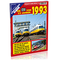 EK-Special 131: Die DB vor 25 Jahren – 1993; Bestellnr. 7024