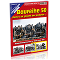 Baureihe 50 – Bauartvariationen in West und Ost; Bestellnr. 7025