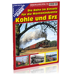 Kohle und Erz; Bestellnr. 7029