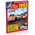 EK-Special 139: Die DB vor 25 Jahren –  Ausgabe West – 1995; Bestellnr. 7032