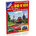 EK-Special 140: Die DB-V 100; Bestellnr. 7033
