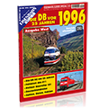 EK-Special 143: Die DB vor 25 Jahren –  Ausgabe West – 1996; Bestellnr. 7036