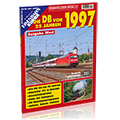 EK-Special 147: Die DB vor 25 Jahren –  Ausgabe West – 1997; Bestellnr. 7040