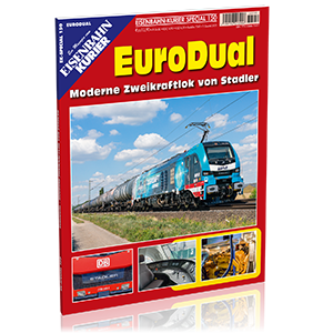 EK-Special 150: EuroDual; Bestellnr. 7043