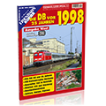 EK-Special 151: Die DB vor 25 Jahren –  Ausgabe West – 1998; Bestellnr. 7044