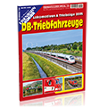 EK-Special 156: DB-Triebfahrzeuge 2025: Bestellnr. 7049