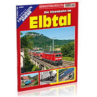 7051 Eisenbahn im Elbtal