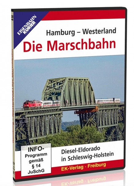 marschbahn