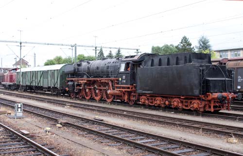 01 180 in Singen. Foto: Roland Scheller