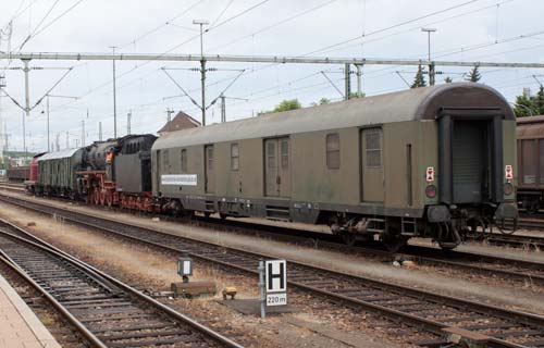 01 180 in Singen. Foto: Roland Scheller