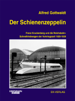 Schienenzeppelin