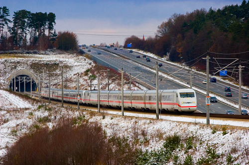 DB11500