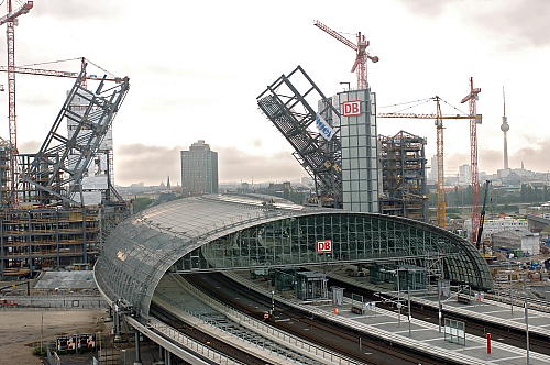 EisenbahnKurier Vorbild und Modell 5 Jahre Der