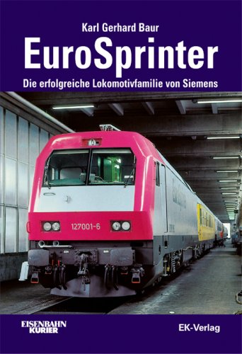 EuroSprinter