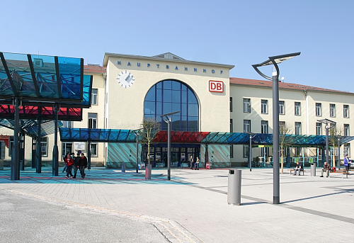 Gera