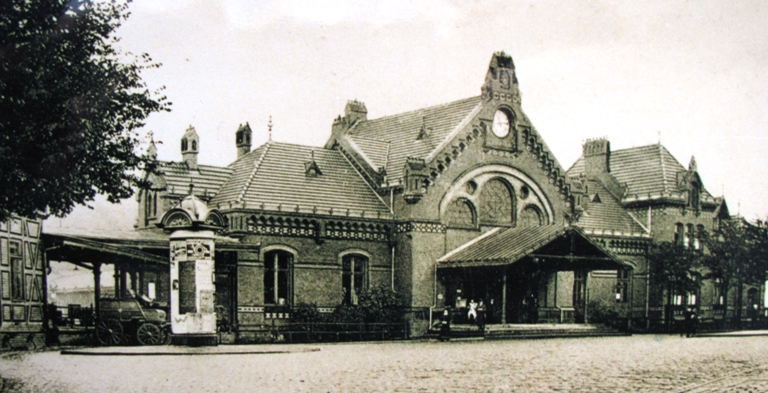 HarburgHistorisch