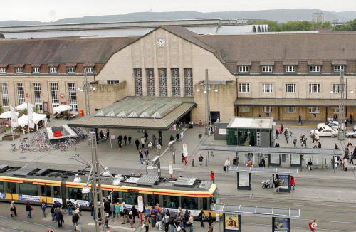 Karlsruhe