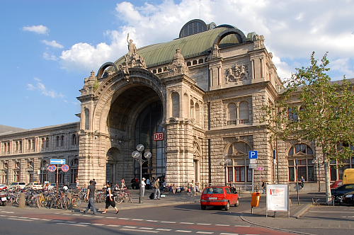 NURNBERG