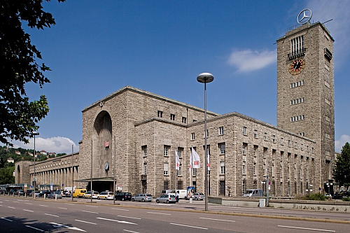 Stuttgarthbf