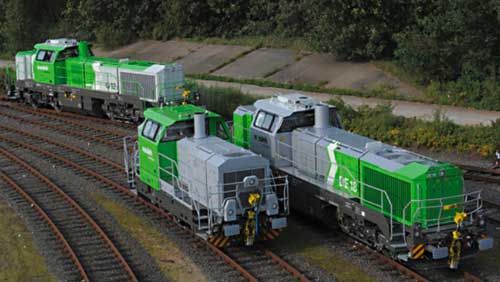Vossloh_Lokomotiven