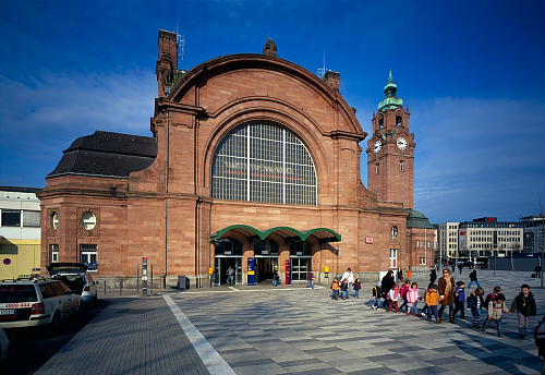 Wiesbaden