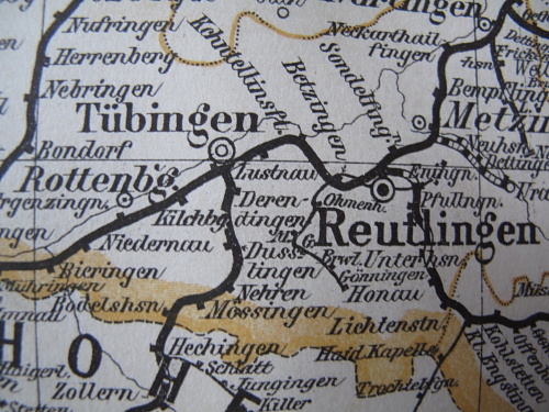 reutlingenrottenburg