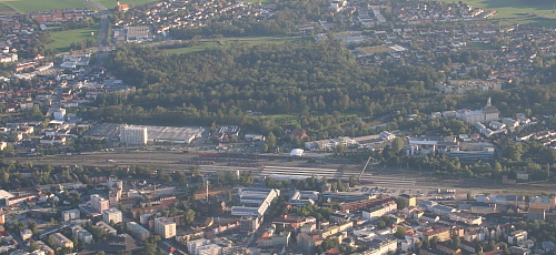 rosenheim
