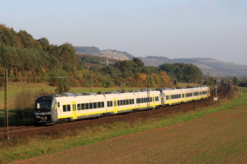 x2011-10-26_Pressefoto_agilis_Coradia_Continental_Regensburg