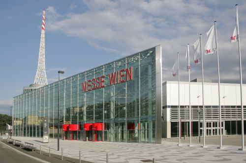 xxmessezentrum wien