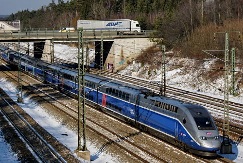 TGV
