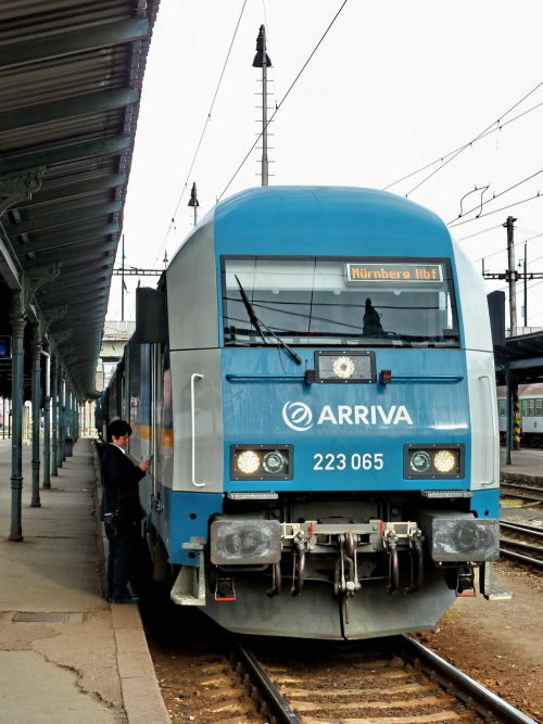 arriva223065x