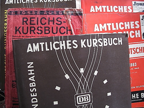 kursbuch