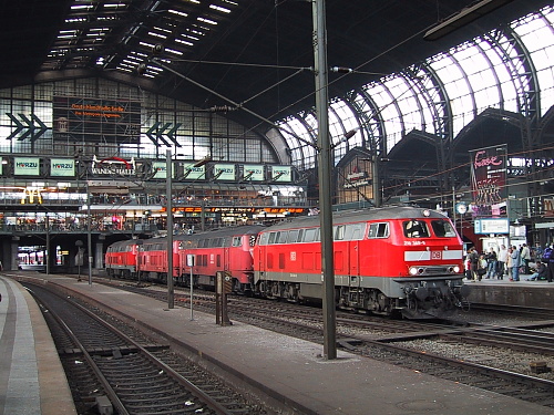 218parade