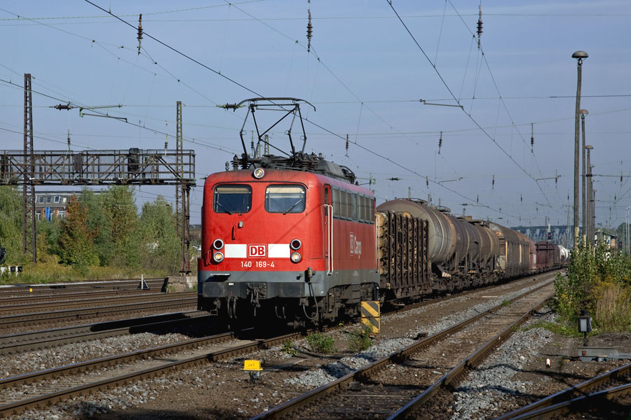 DB140169LeipzigMockau220910