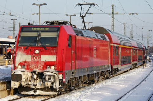 Dosto Nrnberg