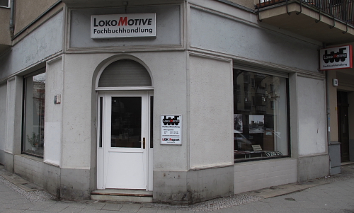 lokomotivefachbuch