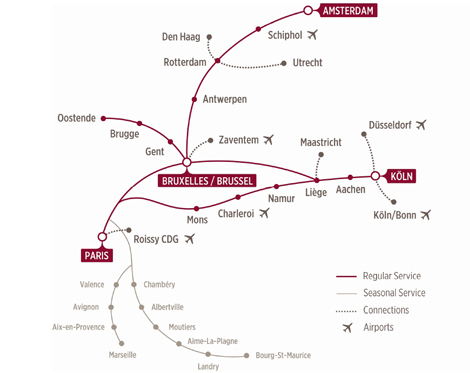 thalys