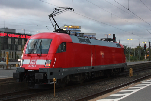 x91 80 6182 506-6 D-DB 20131017 001 Hannover Hbf