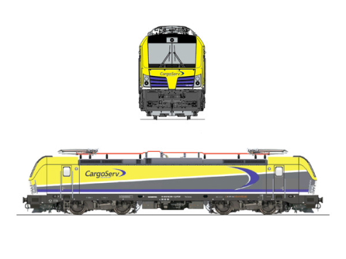 xDesignstudie-Vectron-CargoServ imageOverlay