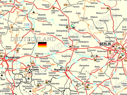 xHannoverBerlin