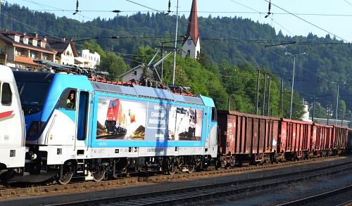 xxTRAXX-AC LM-Austria