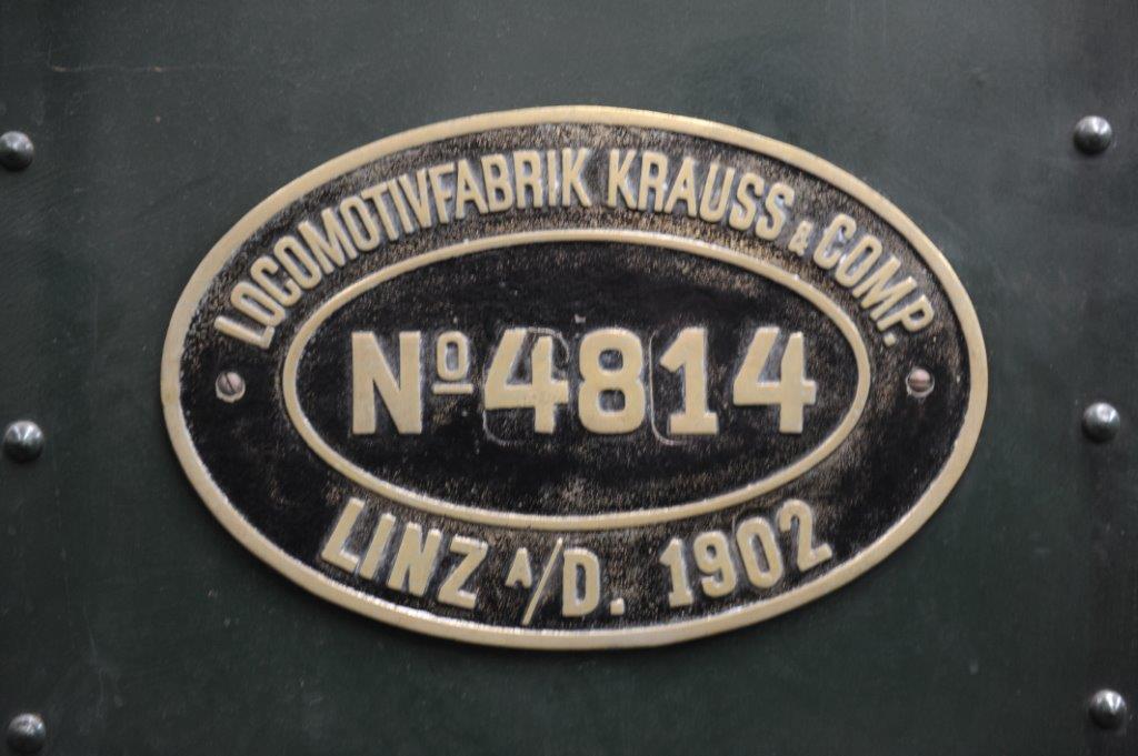 Lok Hellbrunn 2